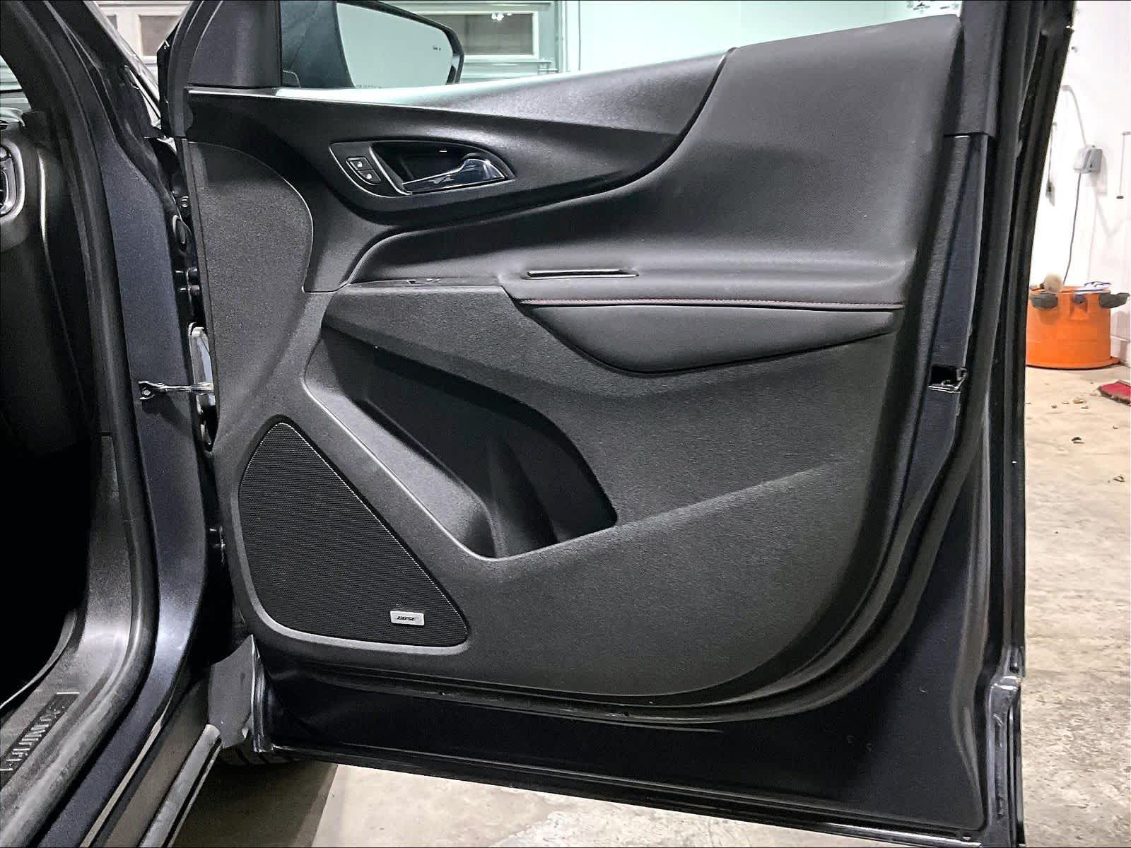 2022 Chevrolet Equinox RS - Photo 12