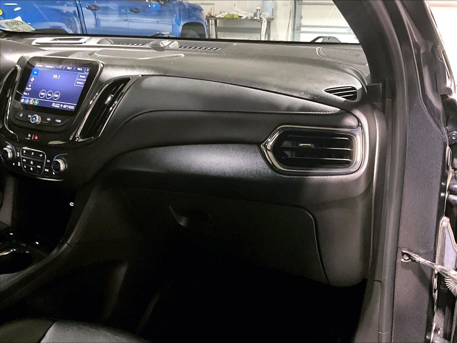 2022 Chevrolet Equinox RS - Photo 13