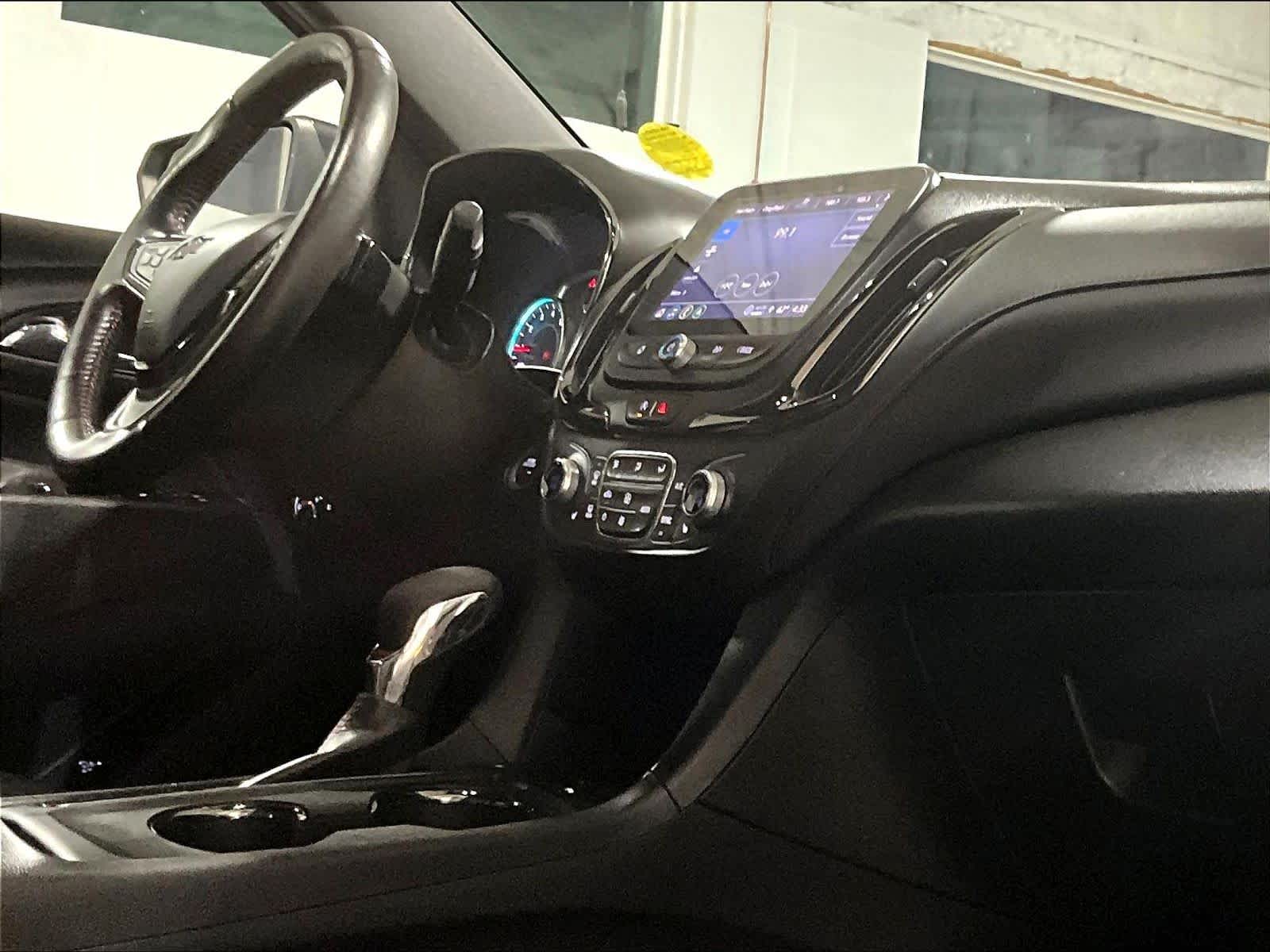 2022 Chevrolet Equinox RS - Photo 14