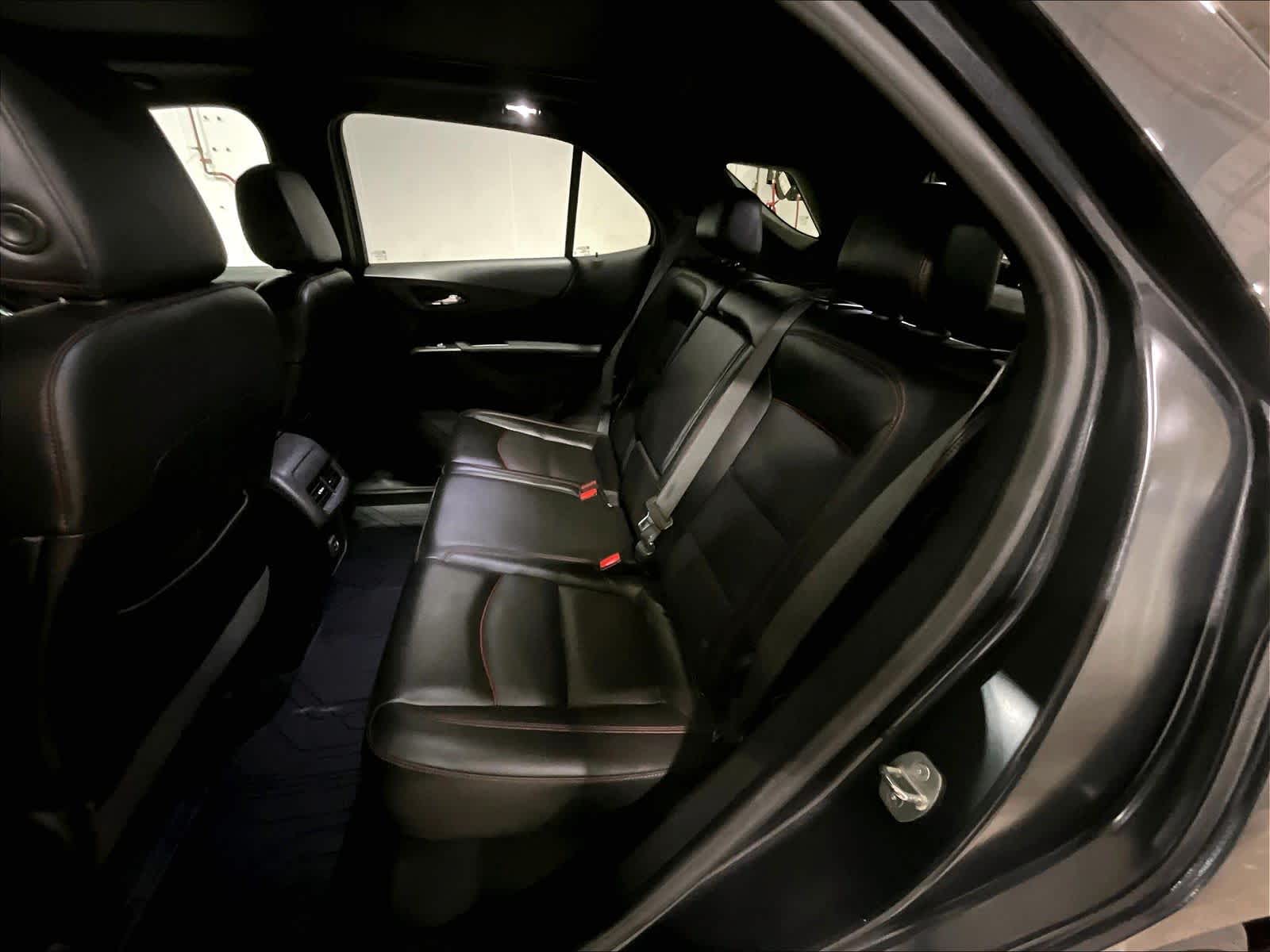 2022 Chevrolet Equinox RS - Photo 15
