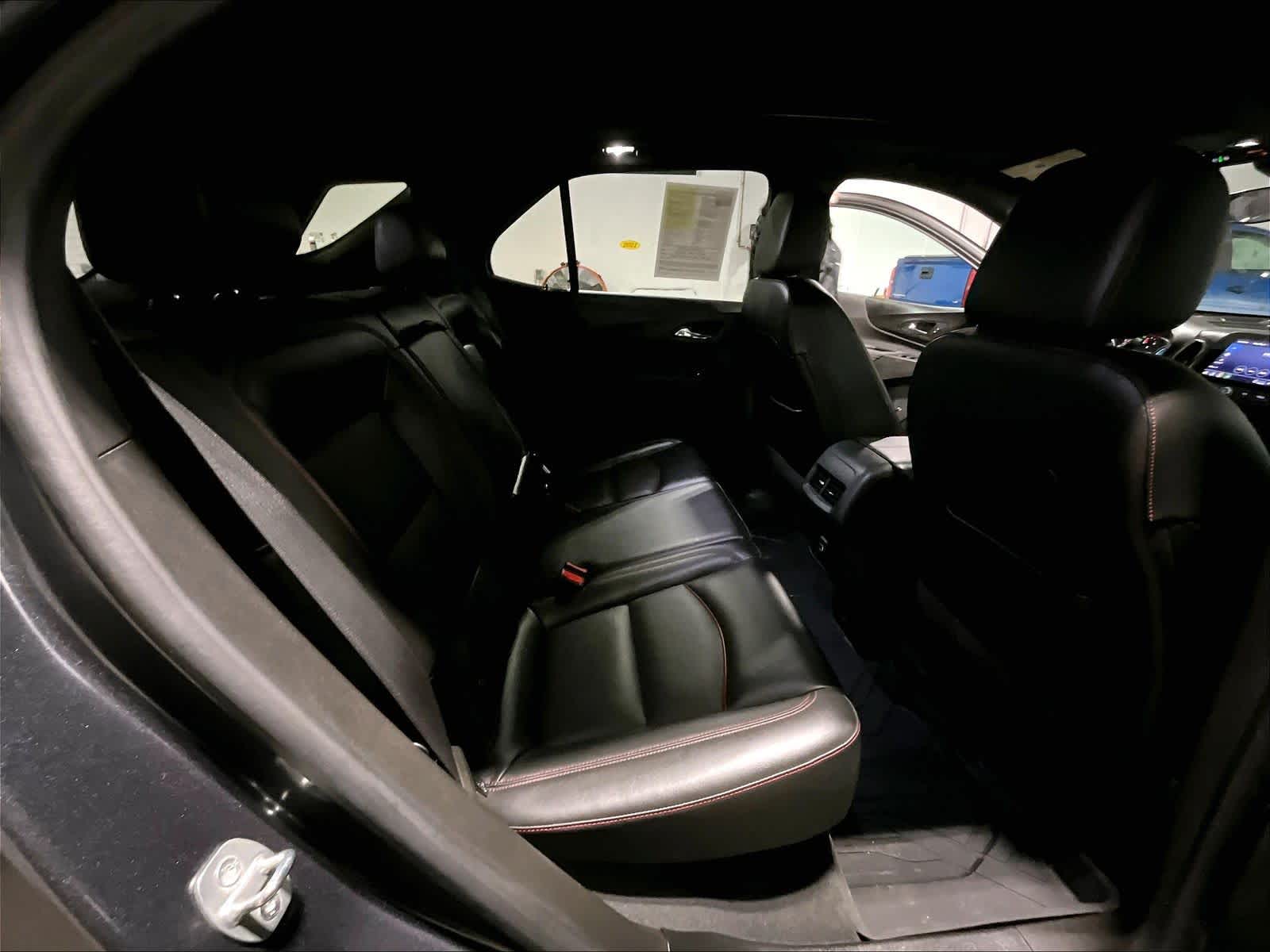 2022 Chevrolet Equinox RS - Photo 16
