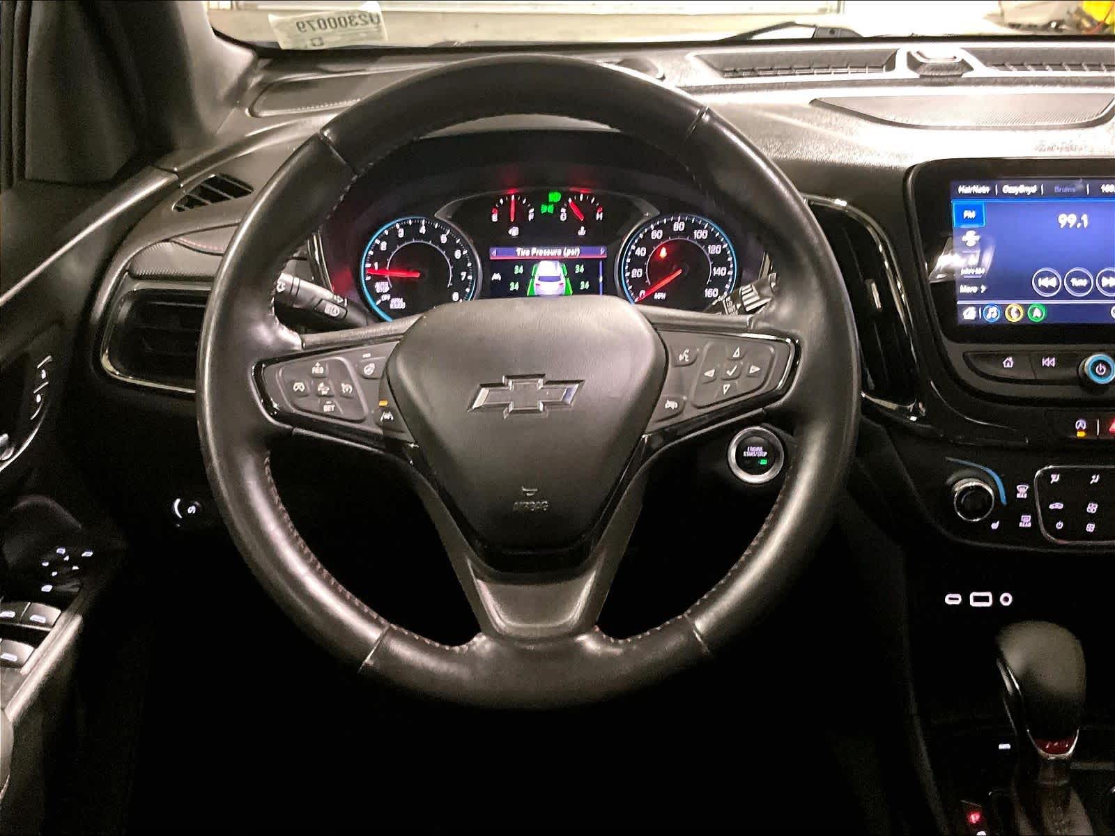 2022 Chevrolet Equinox RS - Photo 17