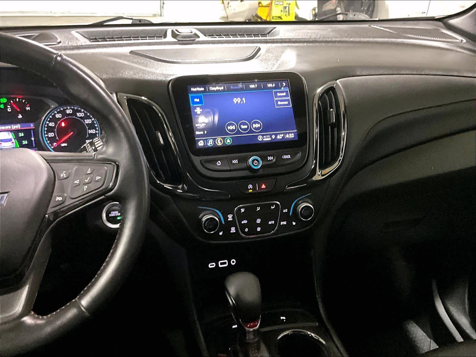 2022 Chevrolet Equinox RS - Photo 18