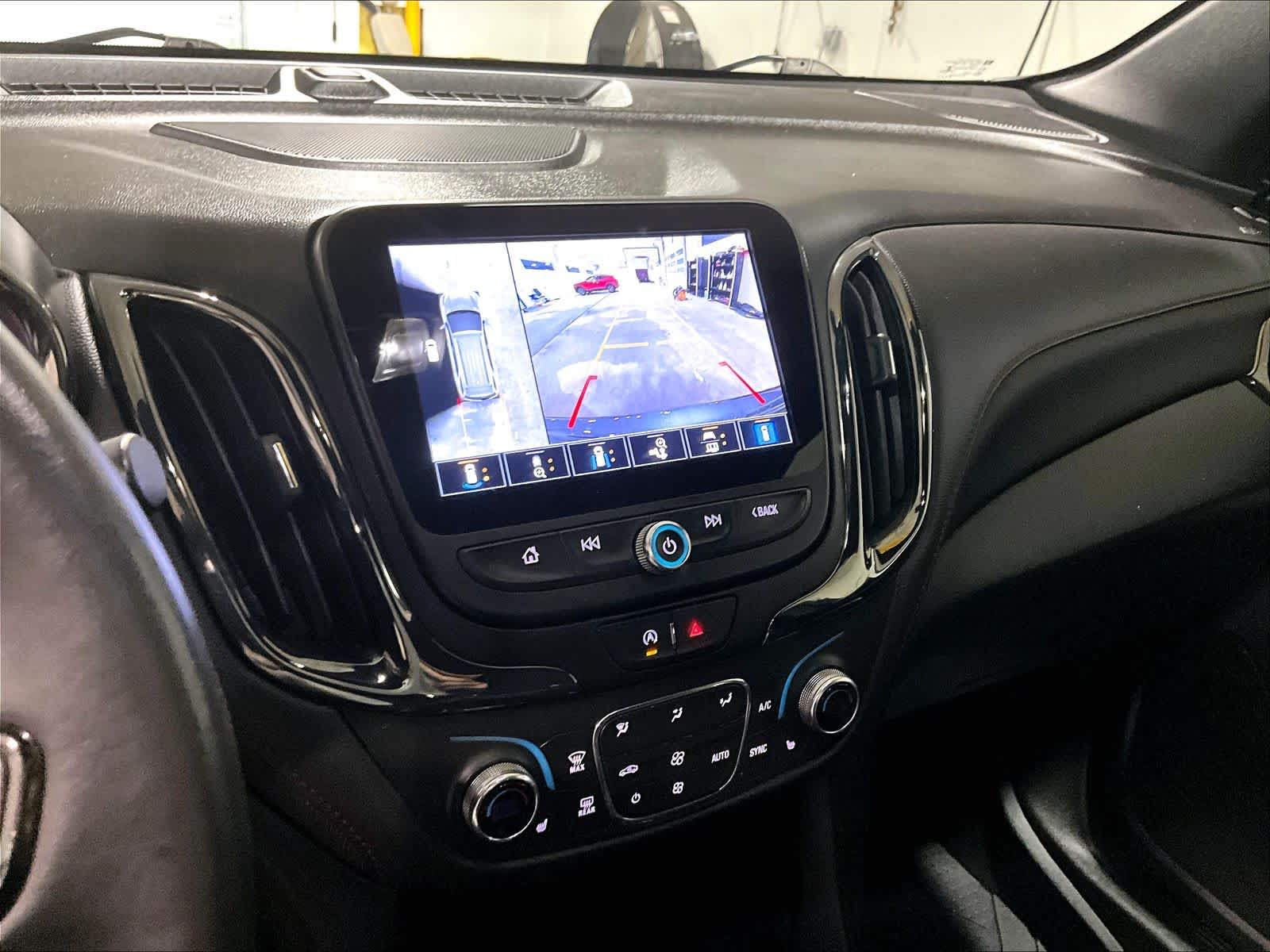 2022 Chevrolet Equinox RS - Photo 19