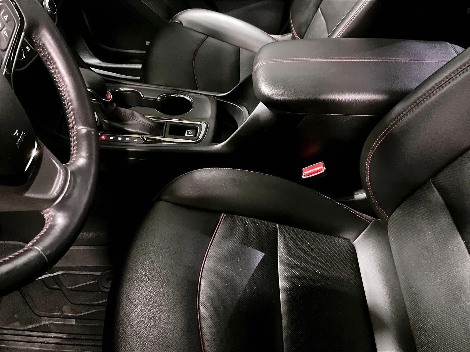 2022 Chevrolet Equinox RS - Photo 20