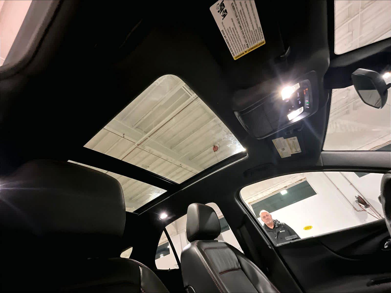 2022 Chevrolet Equinox RS - Photo 22