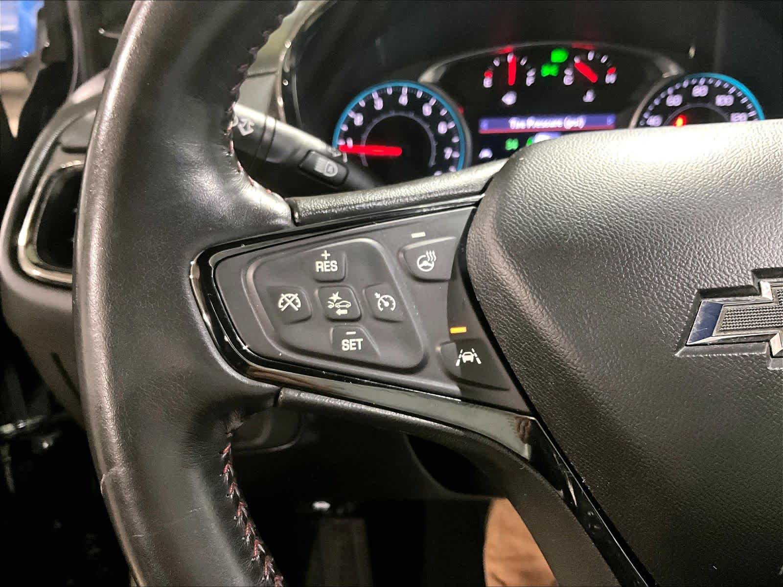 2022 Chevrolet Equinox RS - Photo 23