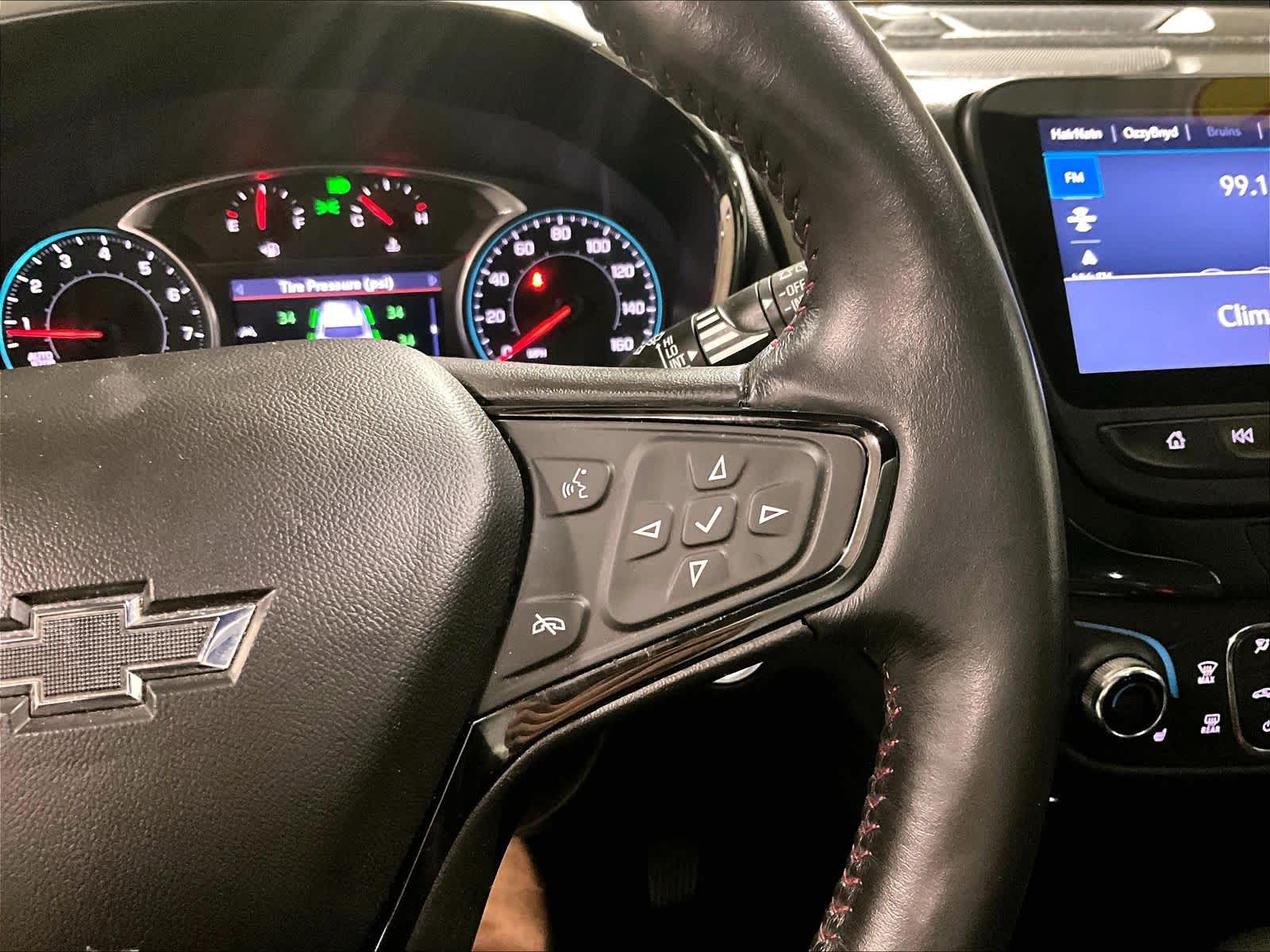 2022 Chevrolet Equinox RS - Photo 24