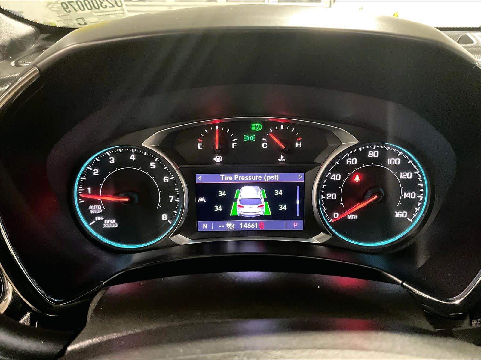 2022 Chevrolet Equinox RS - Photo 25