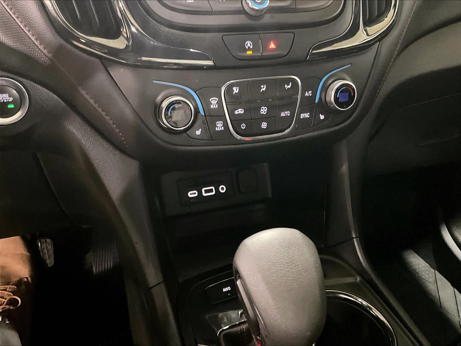 2022 Chevrolet Equinox RS - Photo 26