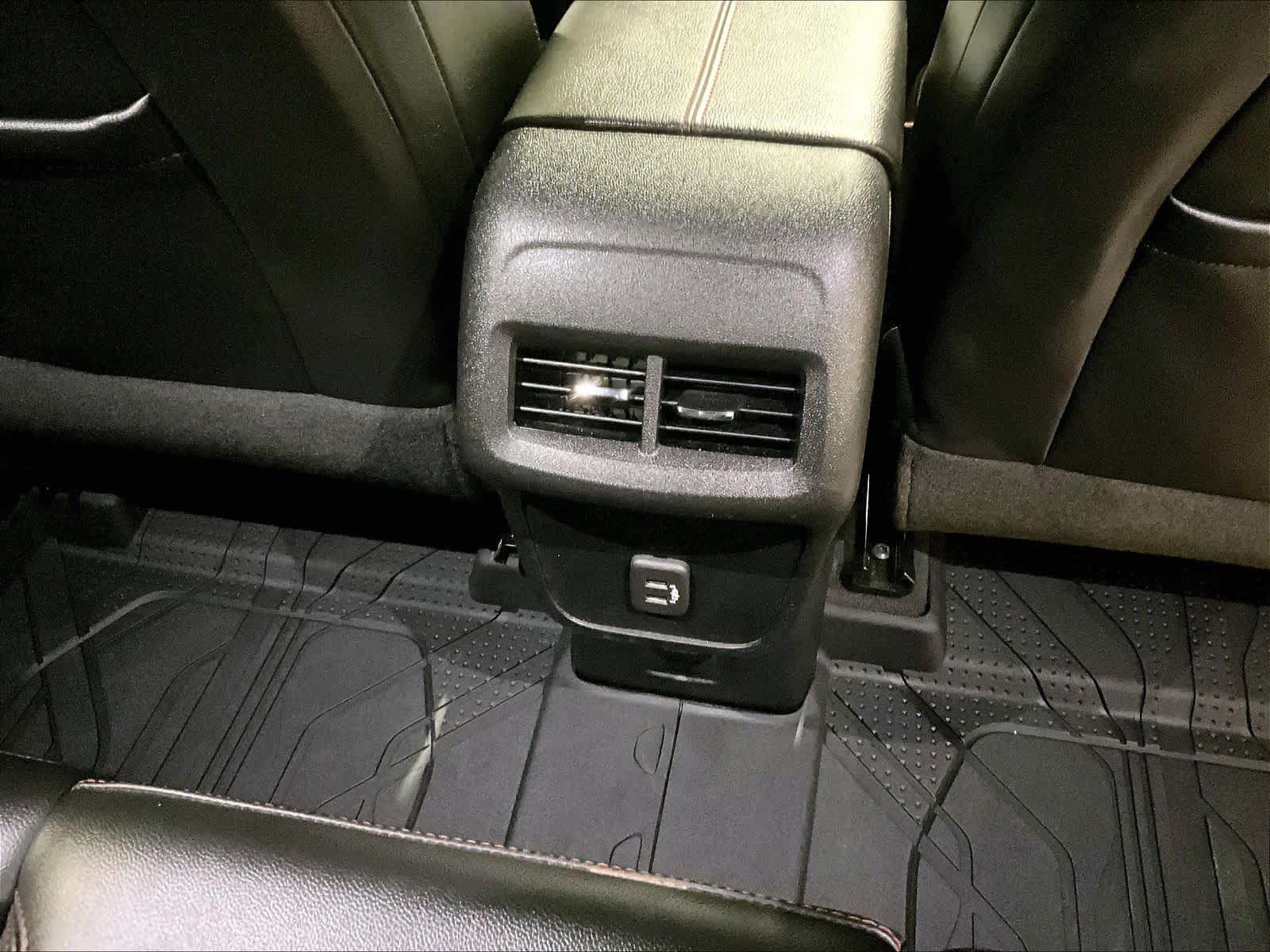 2022 Chevrolet Equinox RS - Photo 27