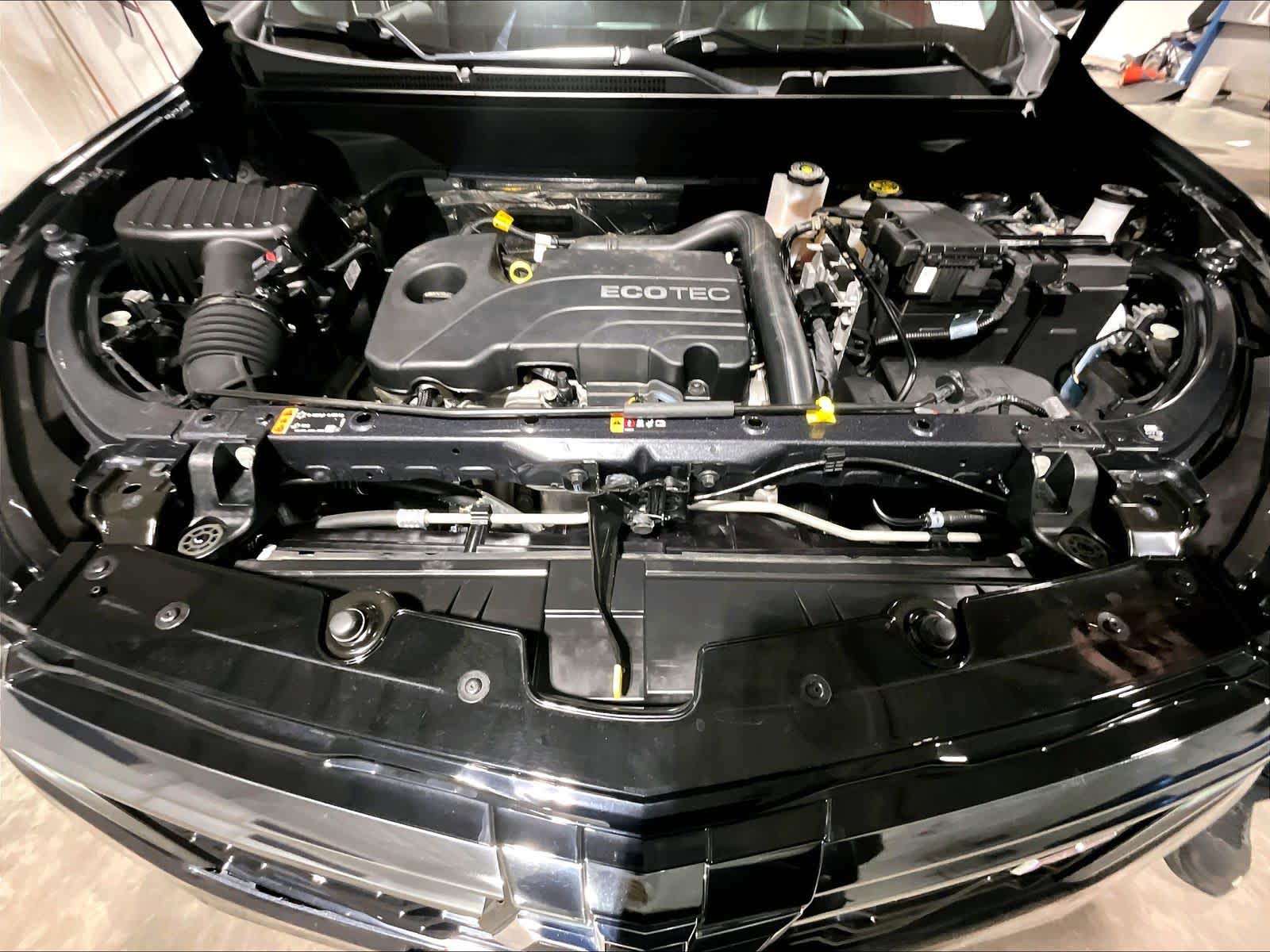 2022 Chevrolet Equinox RS - Photo 29