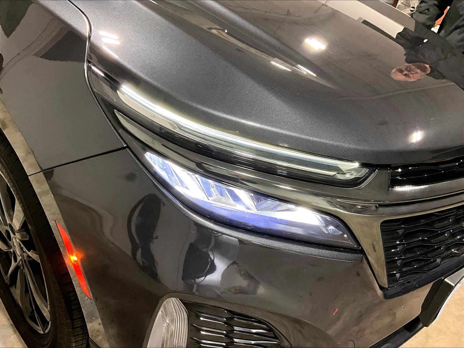 2022 Chevrolet Equinox RS - Photo 32