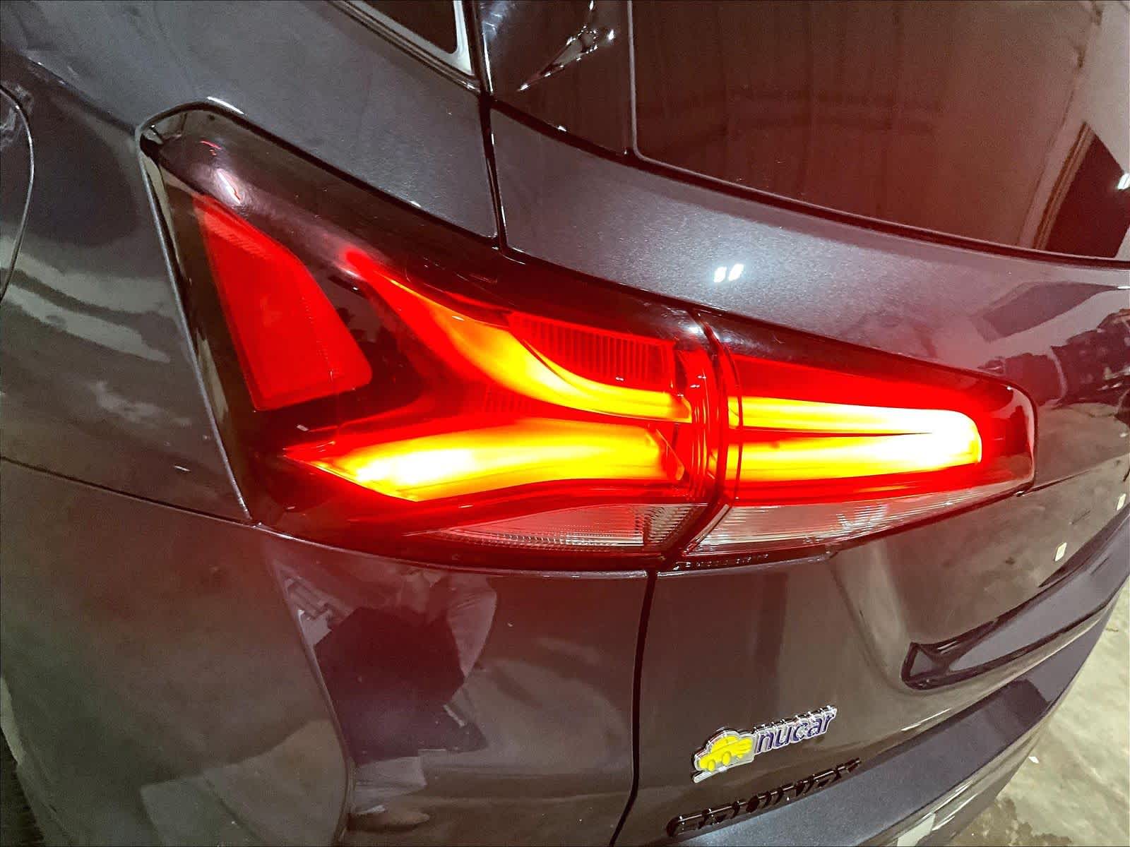 2022 Chevrolet Equinox RS - Photo 33