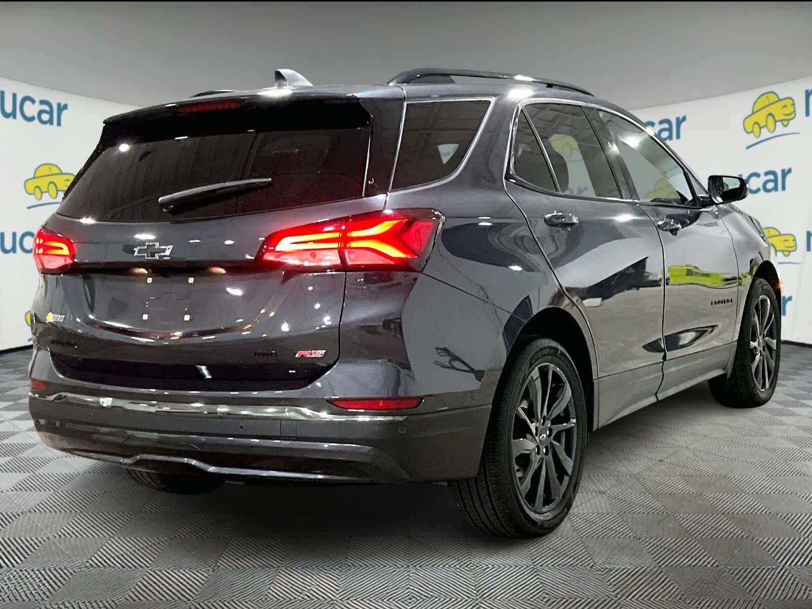 2022 Chevrolet Equinox RS - Photo 6