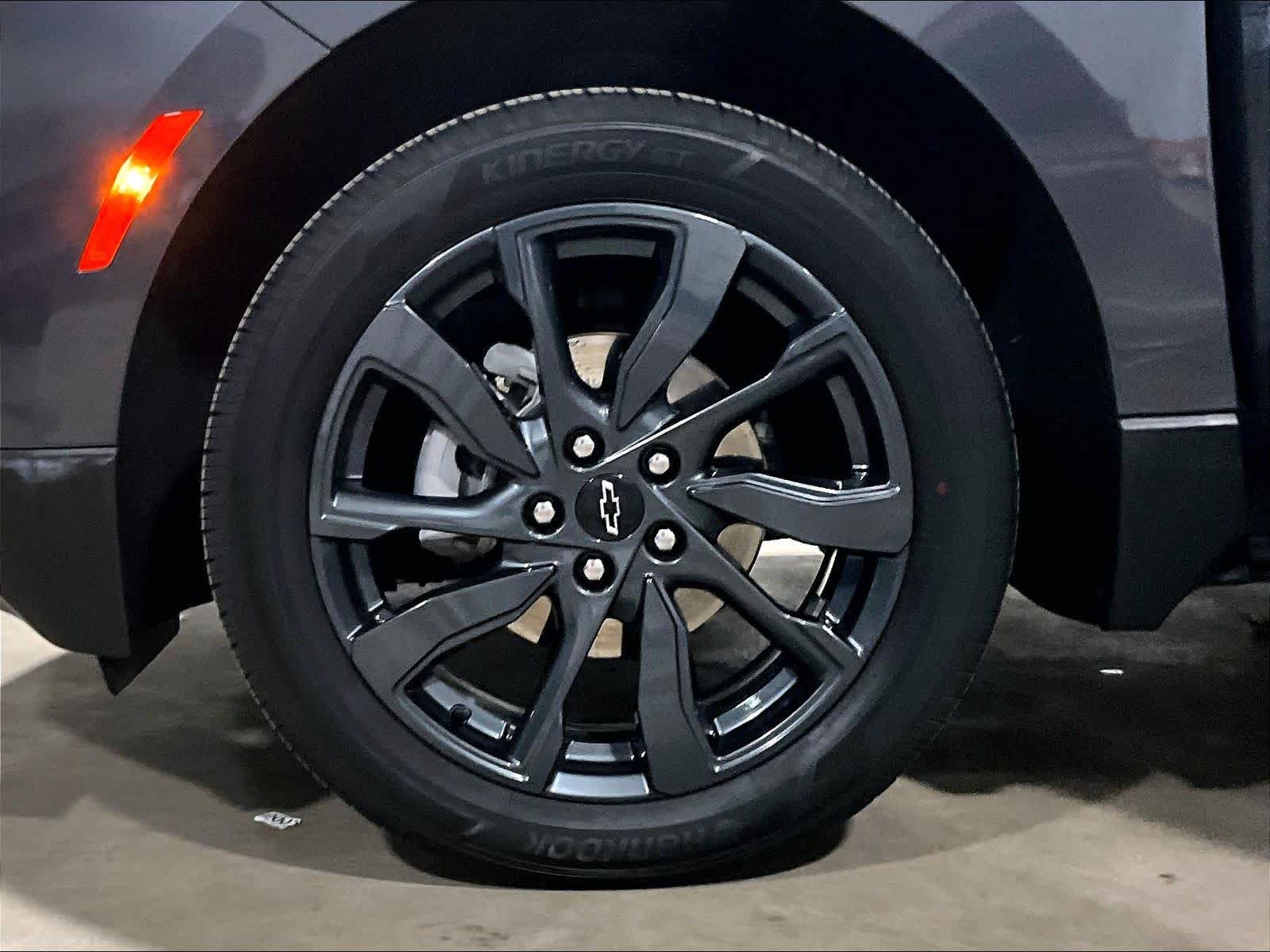 2022 Chevrolet Equinox RS - Photo 7