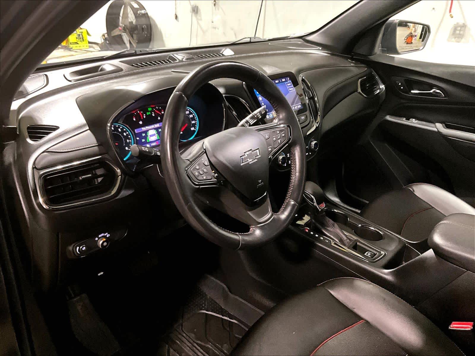 2022 Chevrolet Equinox RS - Photo 8