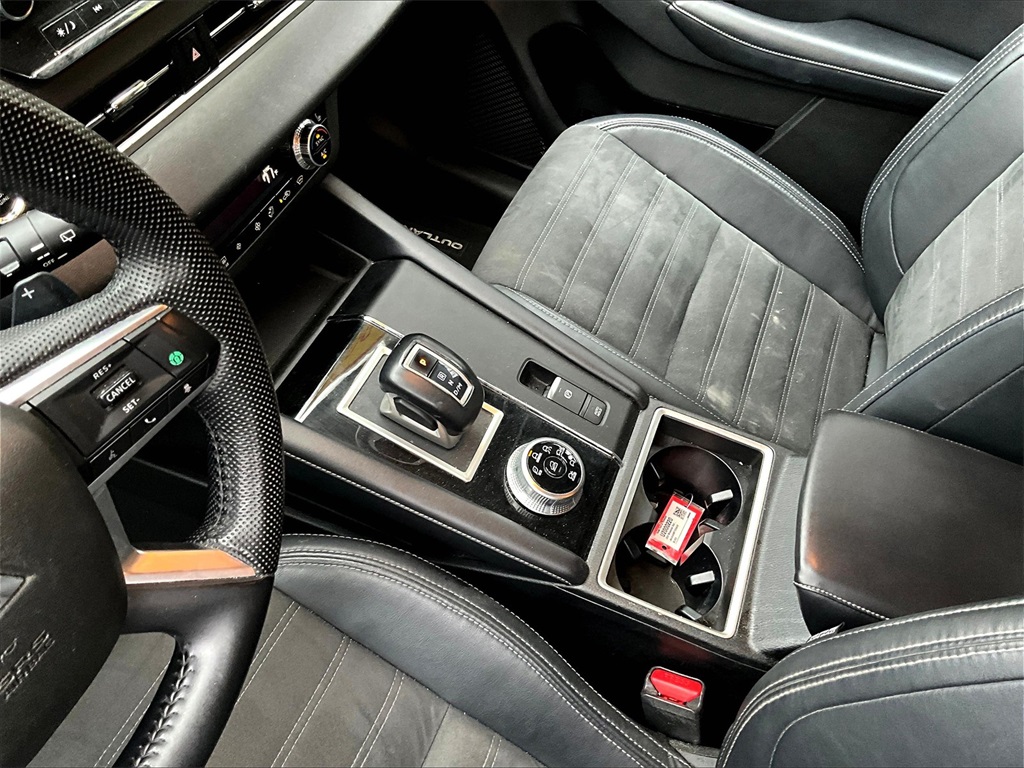 2023 Mitsubishi Outlander SE - Photo 20
