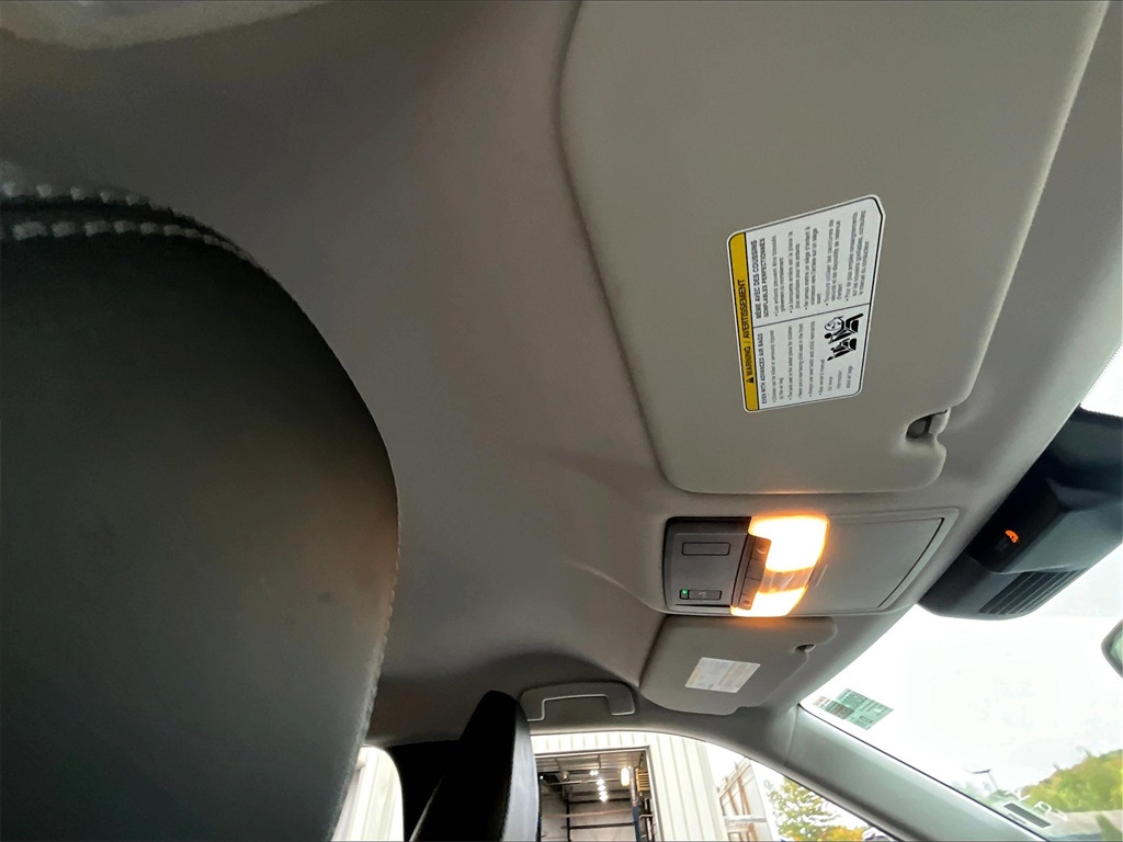 2023 Mitsubishi Outlander SE - Photo 22