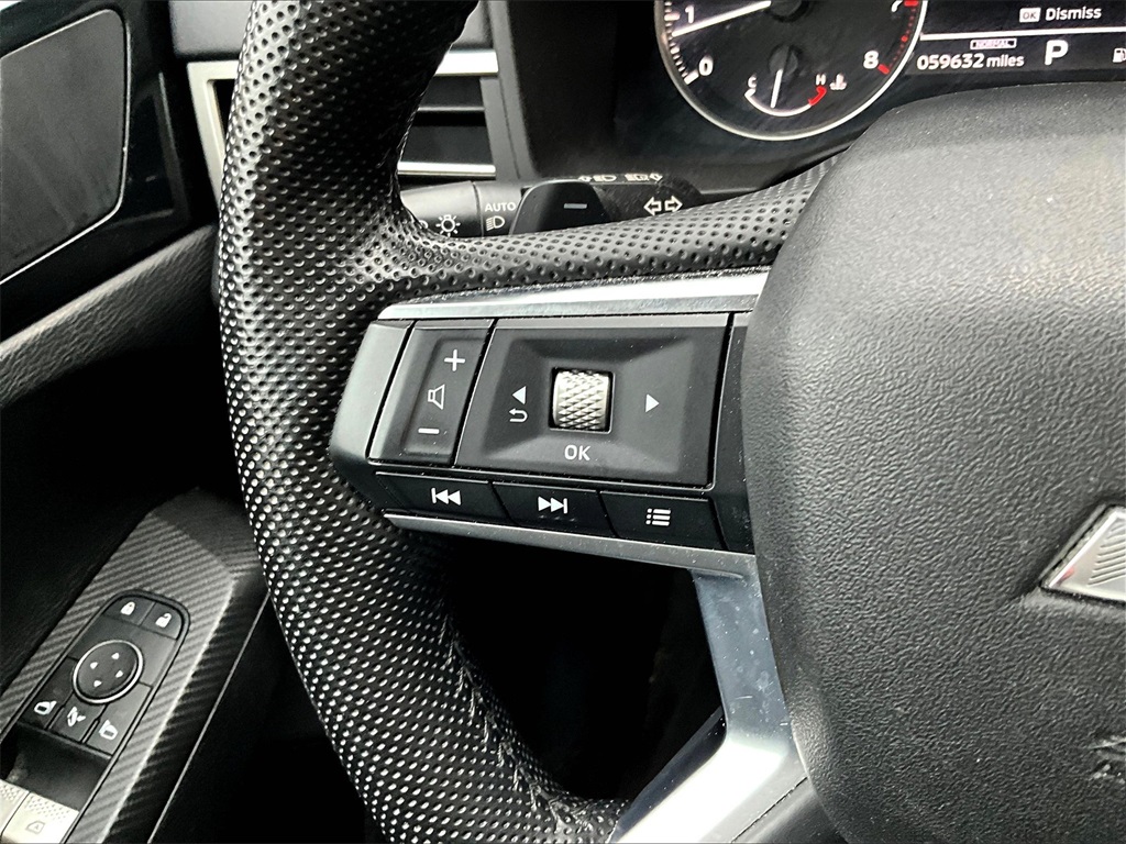 2023 Mitsubishi Outlander SE - Photo 23