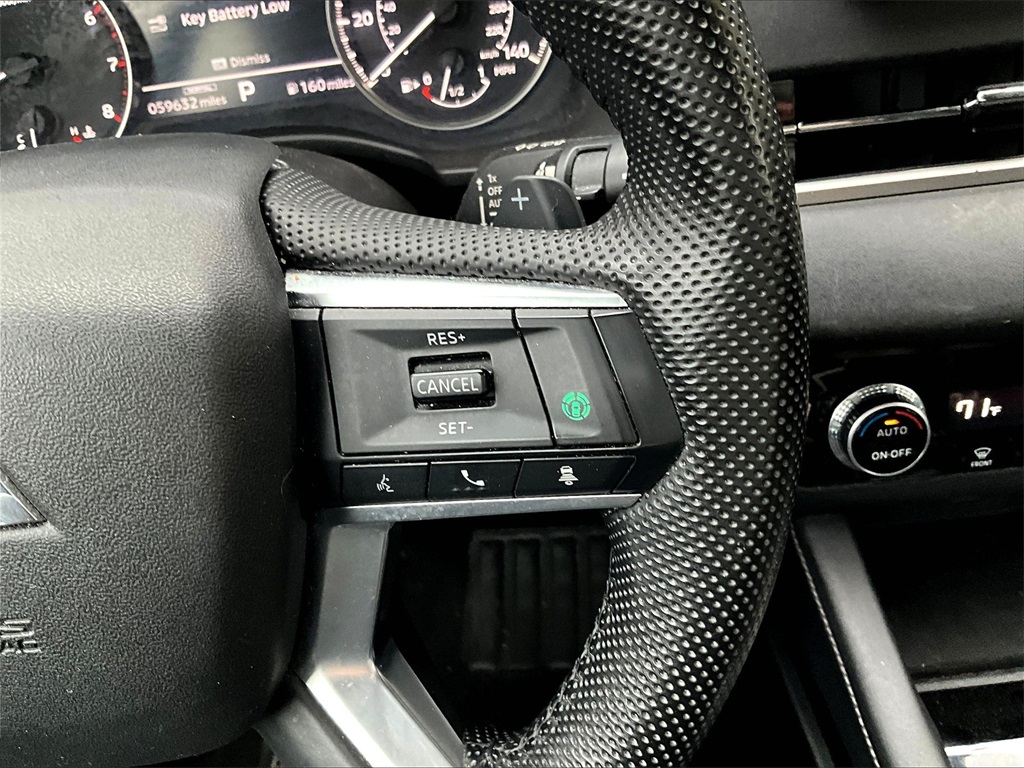 2023 Mitsubishi Outlander SE - Photo 24