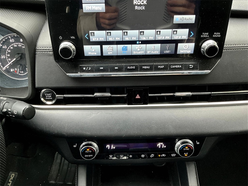 2023 Mitsubishi Outlander SE - Photo 26