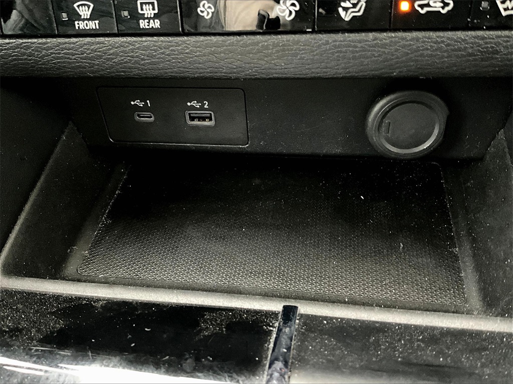 2023 Mitsubishi Outlander SE - Photo 27