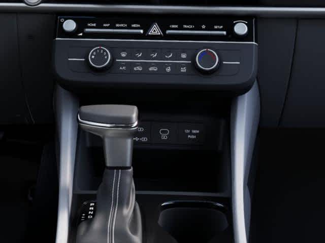 2025 Hyundai Tucson SE - Photo 16
