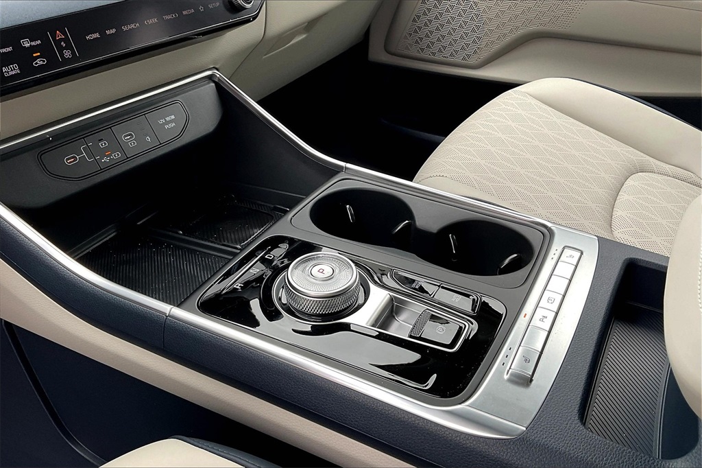 2025 Kia Carnival Hybrid EX - Photo 14