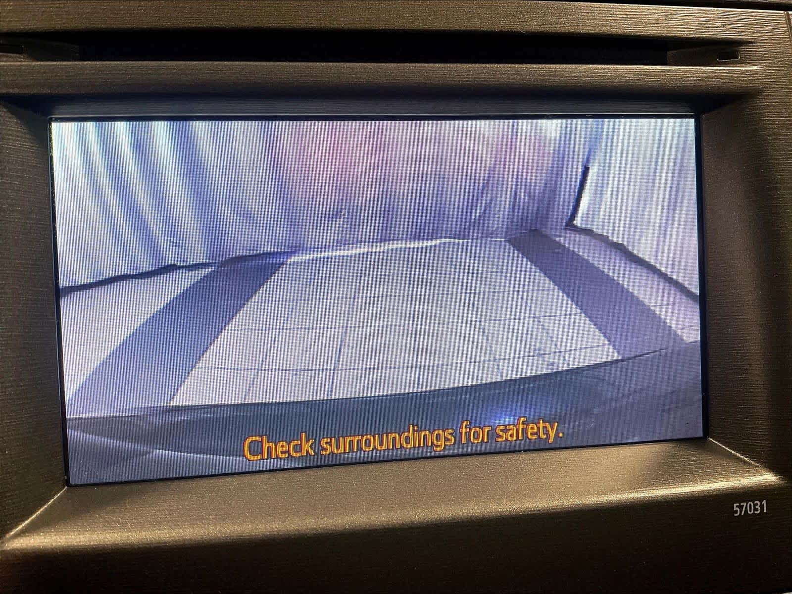 2015 Toyota Prius Two - Photo 19