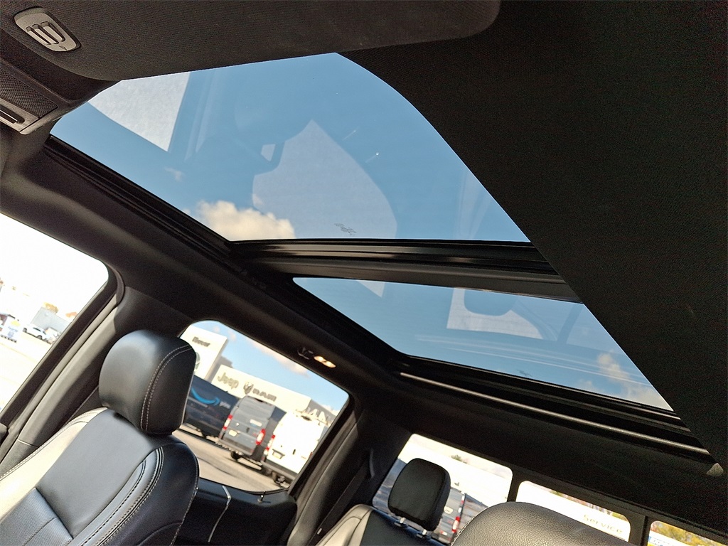 2019 Ford F-150 Lariat - Photo 15