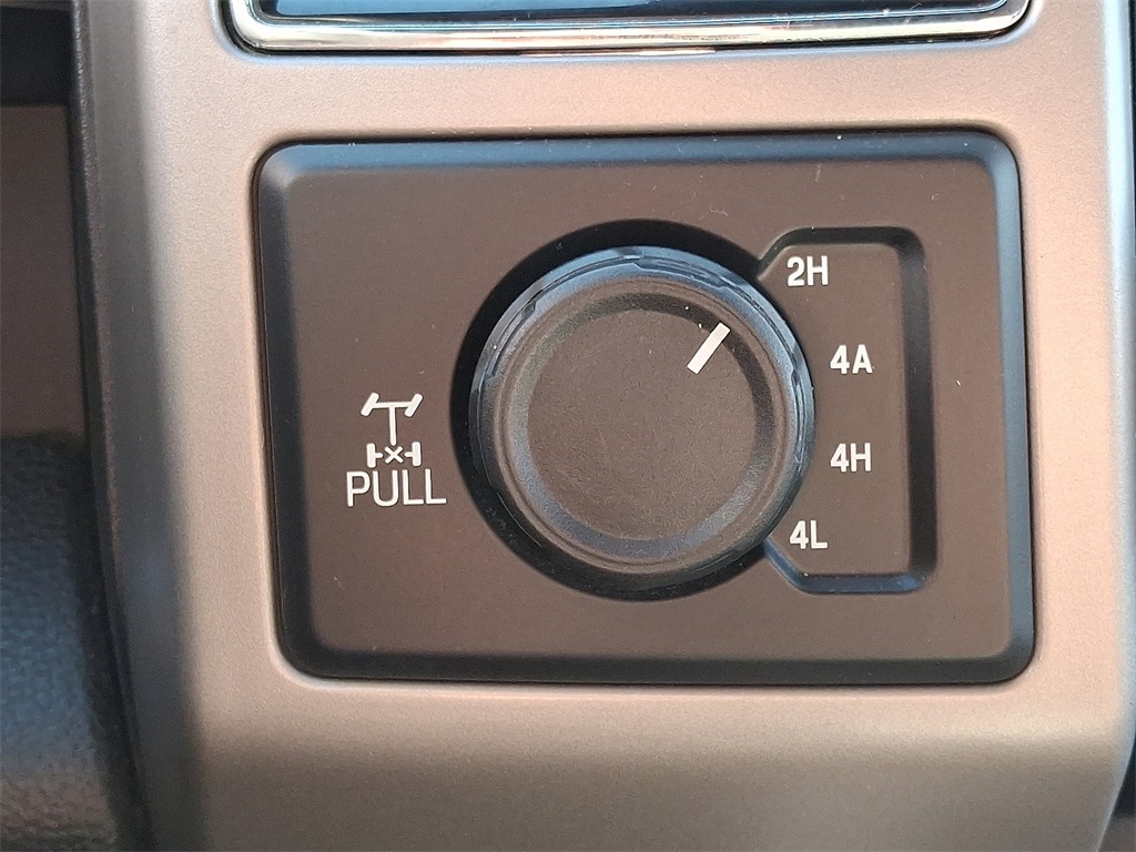 2019 Ford F-150 Lariat - Photo 24