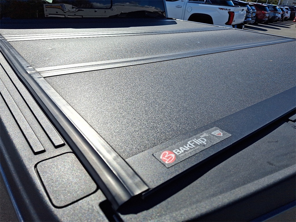 2019 Ford F-150 Lariat - Photo 29