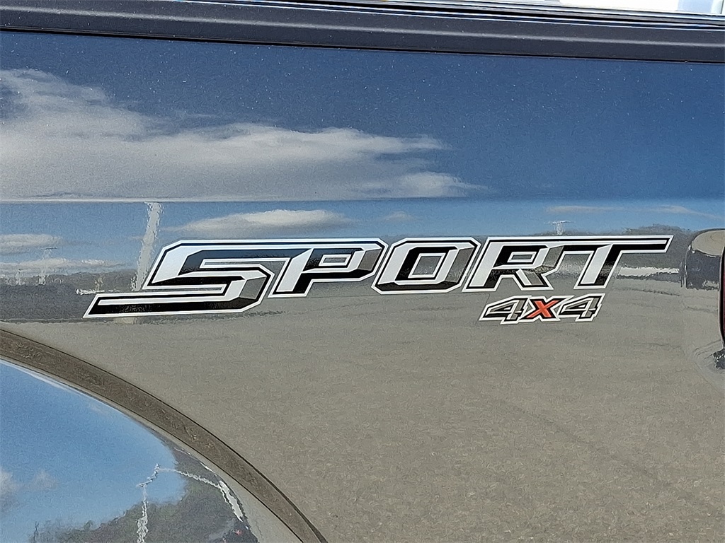 2019 Ford F-150 Lariat - Photo 30