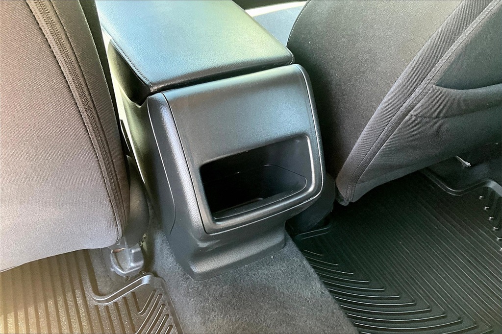 2021 Honda Accord LX - Photo 27