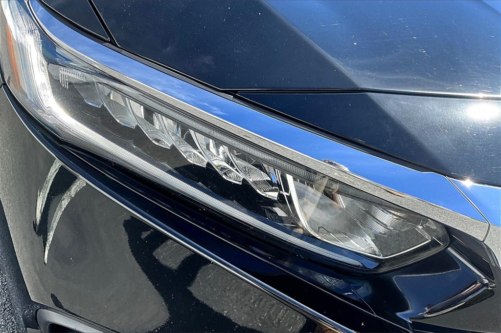 2021 Honda Accord LX - Photo 30