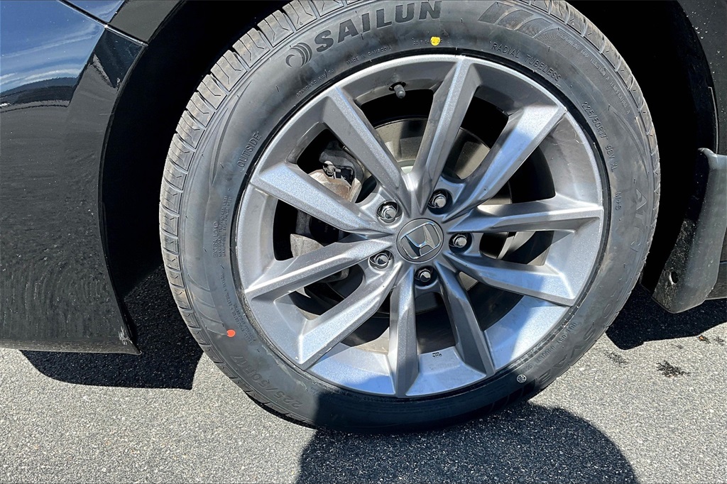 2021 Honda Accord LX - Photo 7