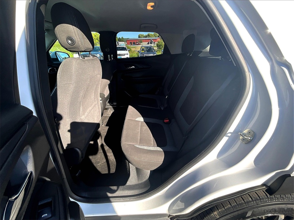 2022 Chevrolet TrailBlazer LT - Photo 15