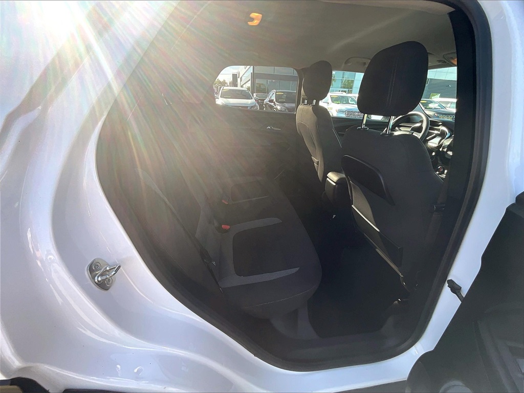 2022 Chevrolet TrailBlazer LT - Photo 16