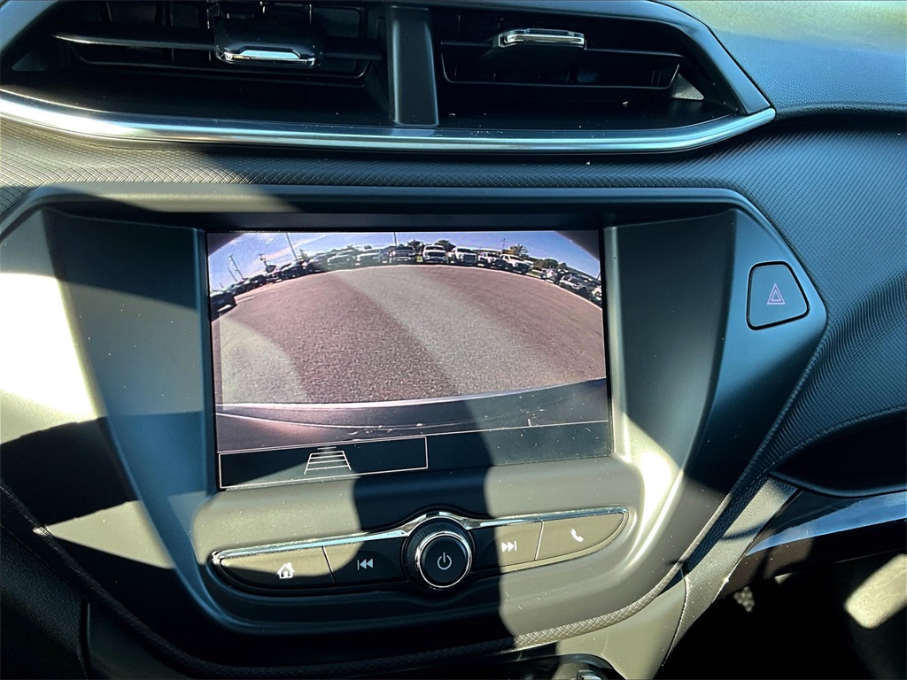2022 Chevrolet TrailBlazer LT - Photo 19