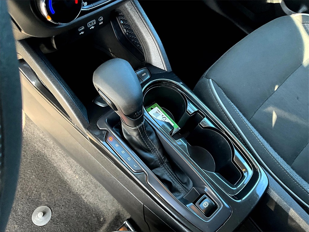 2022 Chevrolet TrailBlazer LT - Photo 20