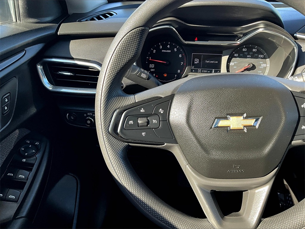 2022 Chevrolet TrailBlazer LT - Photo 23