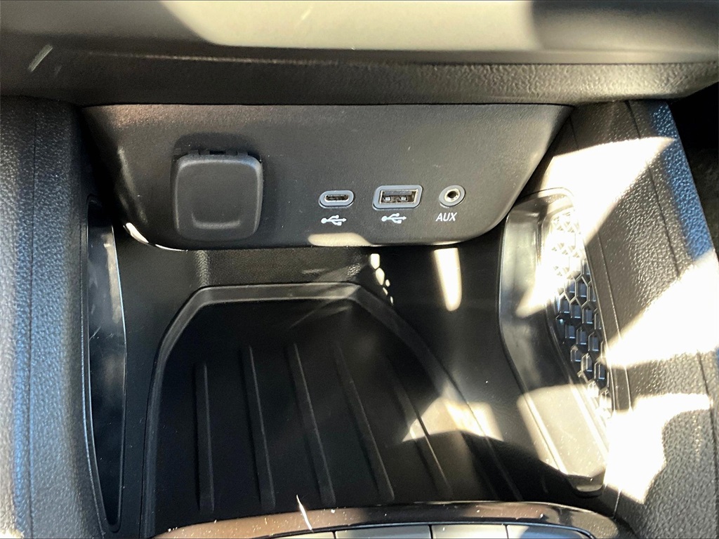 2022 Chevrolet TrailBlazer LT - Photo 26