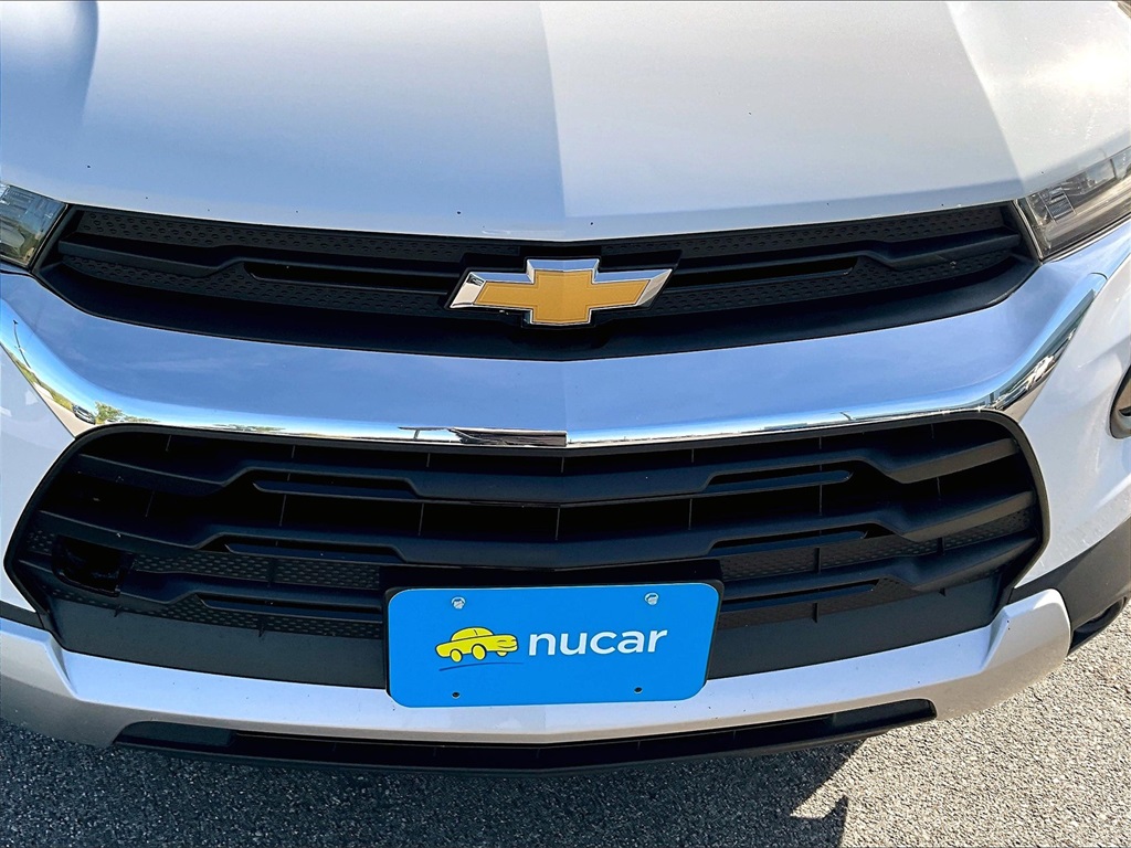 2022 Chevrolet TrailBlazer LT - Photo 29