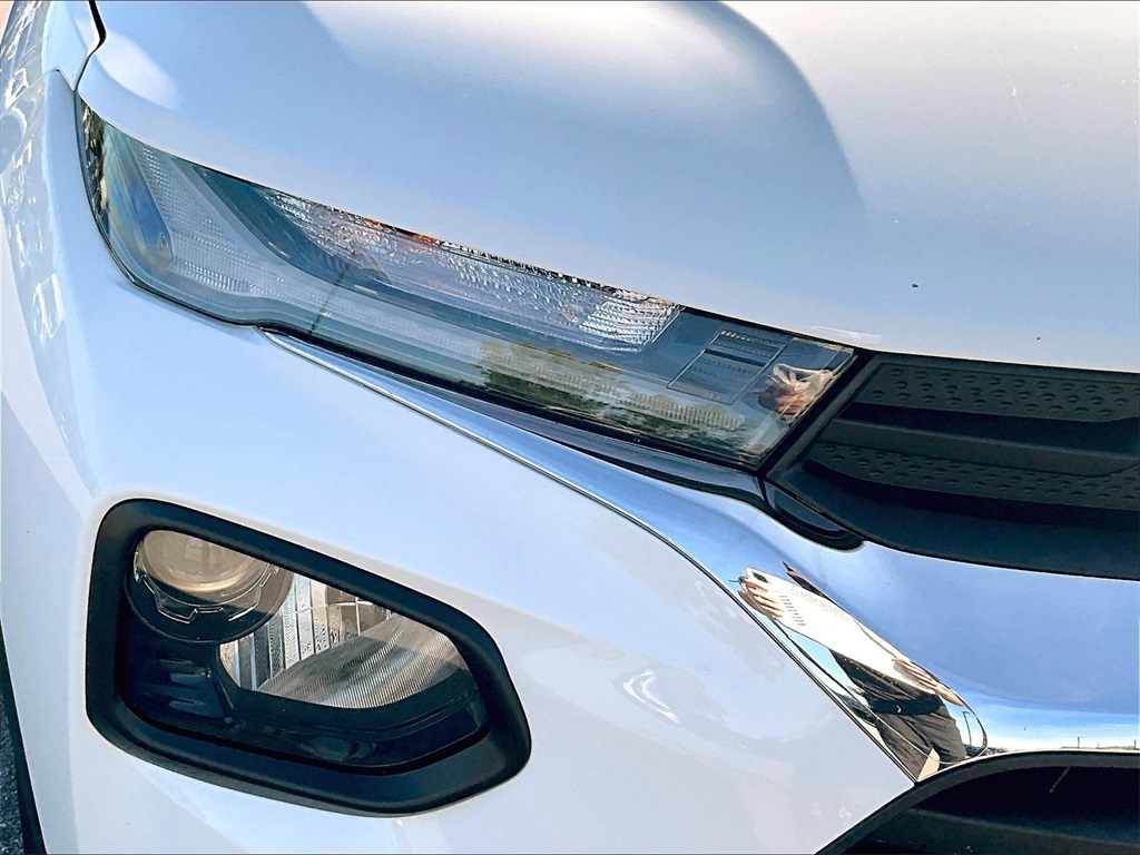 2022 Chevrolet TrailBlazer LT - Photo 30