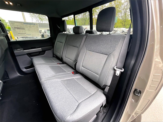 2025 Ford F-150 XLT - Photo 11
