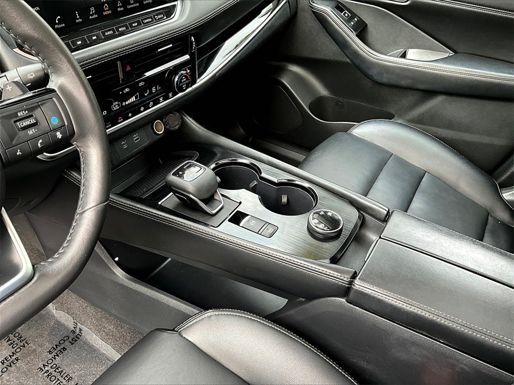 2023 Nissan Rogue SL - Photo 15