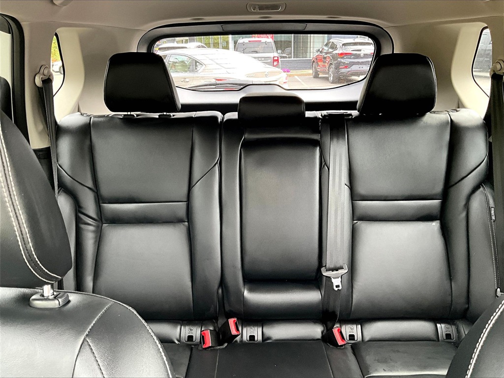 2023 Nissan Rogue SL - Photo 16