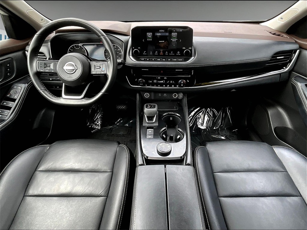 2023 Nissan Rogue SL - Photo 17