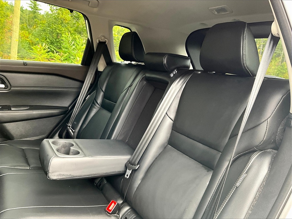 2023 Nissan Rogue SL - Photo 24